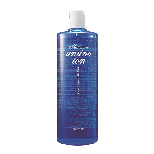 プラチナアミノイオン水 1000ml