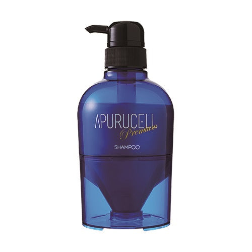 アプセルシャンプー プレミアム 300ml