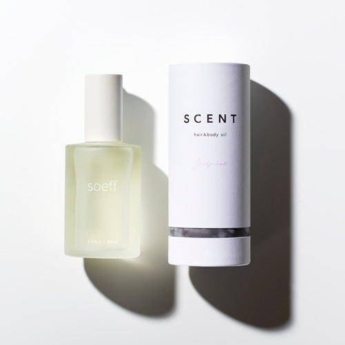 セントオイル ジャスミン 100ml