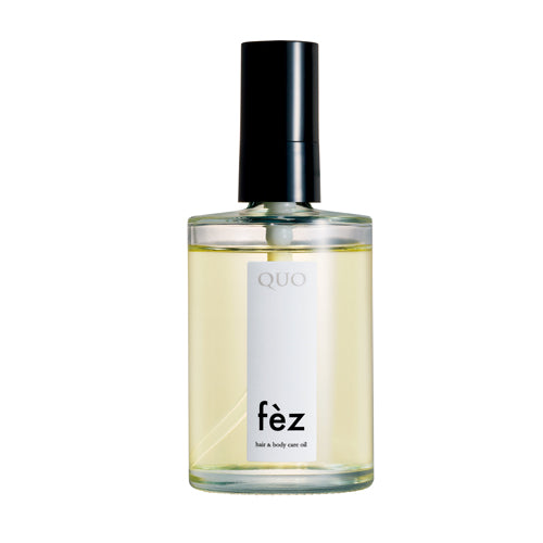 クゥオ フェズ 100ml