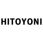 ヒトヨニ