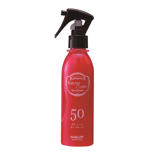 ボリュームカラー トリートメント50 ボリュームカール 165ml