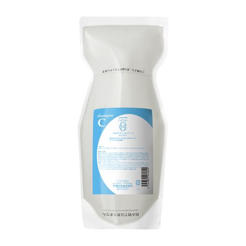 ラクレア オー シャンプー クリア フレッシュ 600ml