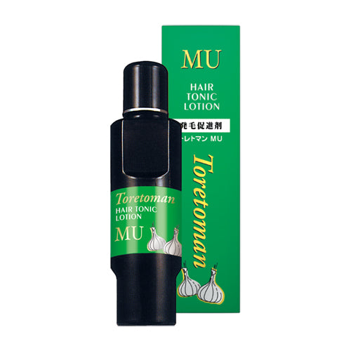 薬用トレトマン MU 160ml