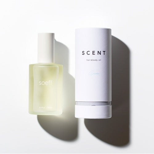 セントオイル サボン 100ml