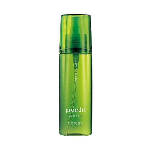 プロエディット ヘアスキン ウェイクウォータリング 120ml