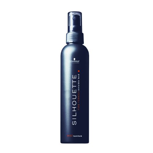 シルエット ハードミスト 200ml