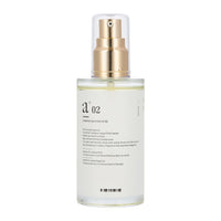 アンダーバープラス スタイリング ヘアオイル 02 92ml