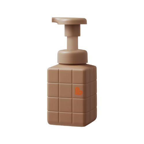ピース ライトワックス ホイップ 250ml