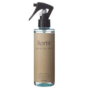 ソルティール クイックドライ ミスト 200ml