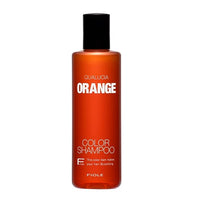 クオルシア カラーシャンプー オレンジ 250ml