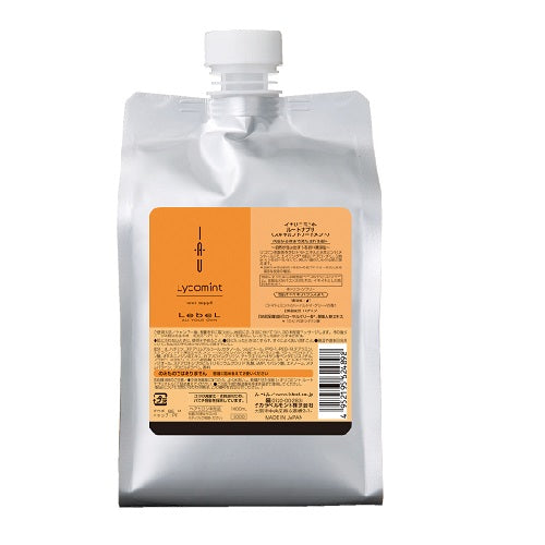 イオリコミント ルートサプリ 1000ml