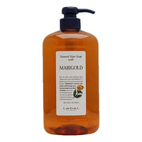 ナチュラル ヘアソープ ウィズ マリーゴールド 1000ml