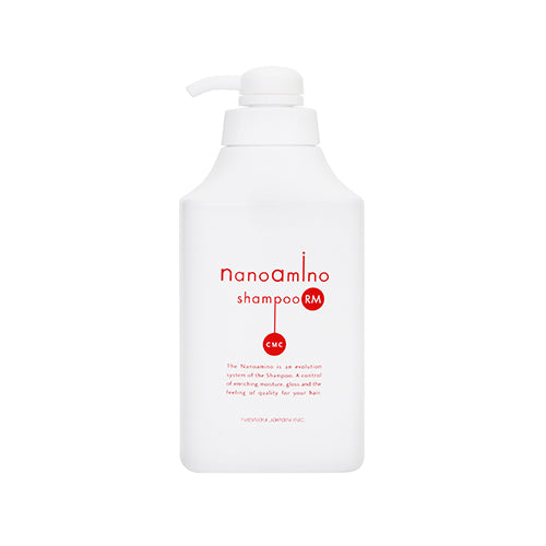 ナノアミノ シャンプー RM 1000ml