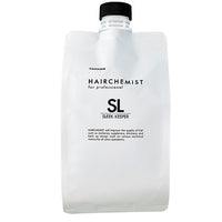 ヘアケミスト スリークキーパー トリートメント 1000g