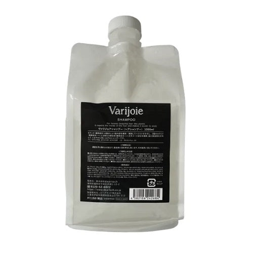 ヴァリジョア シャンプー 1000ml