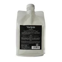 ヴァリジョア シャンプー 1000ml