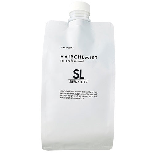 ヘアケミスト スリークキーパーシャンプー 1000ml