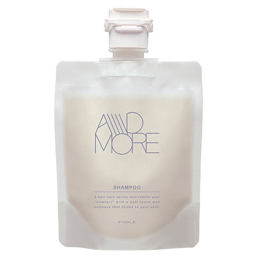 アドモア シャンプー 100ml