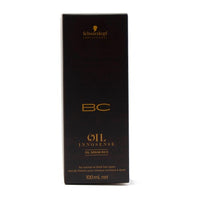 オイルイノセンス セラム リッチ 100ml
