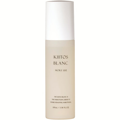 キートス ブラン モアユース オイル 100ml