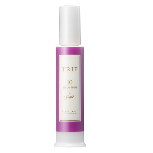 トリエ エマルジョン 10 120ml