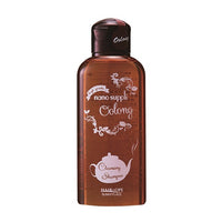 ナノサプリ シャンプー ウーロン 120ml