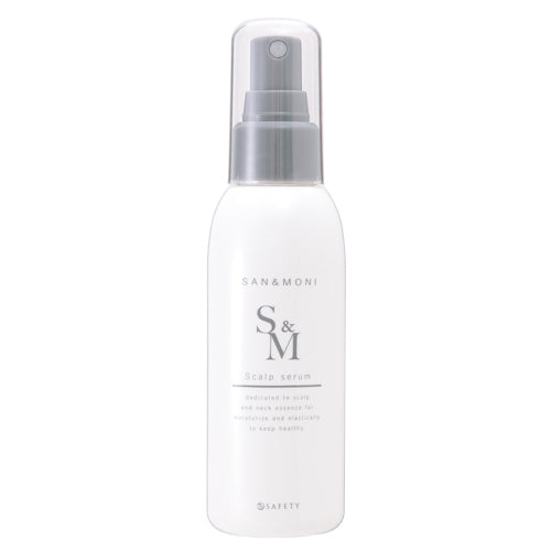 サンモニ スキャルプセラム 120ml