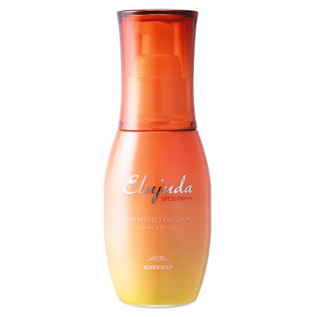 エルジューダ サンプロテクト エマルジョン 120ml