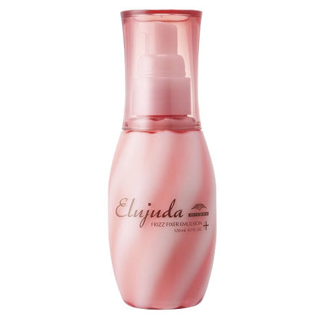 エルジューダ フリッズ フィクサー エマルジョン+ 120ml