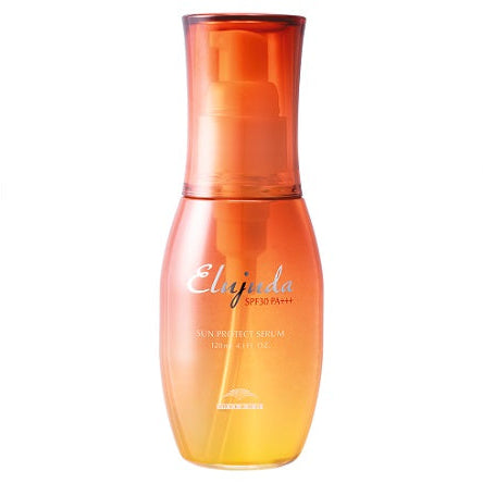 エルジューダ サン プロテクト セラム 120ml
