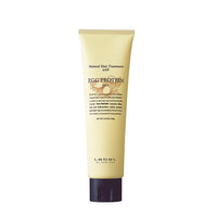 ナチュラル ヘアトリートメント エッグプロテイン 140g