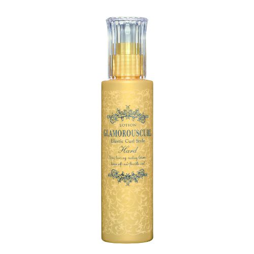 グラマラスカールN ローション ハード 150ml
