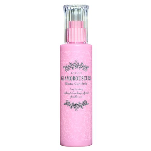 グラマラスカールN ローション 150ml