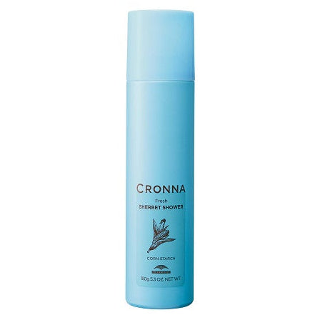 クロナ フレッシュ シャーベット シャワー 150g