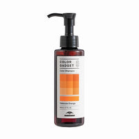カラーガジェット カラーシャンプー バレンシアオレンジ 150ml