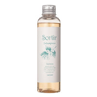 ソルティール シャンプー ジャスミン 150ml