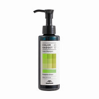 カラーガジェット カラーシャンプー ピスタチオグリーン 150ml