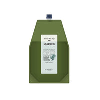 ナチュラル ヘアソープ ウィズ シーウィード 1600ml