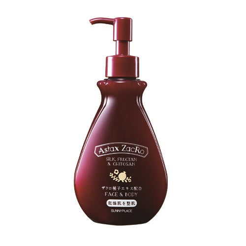 アスタキザクロースキン トリートメント プレミアム 170ml