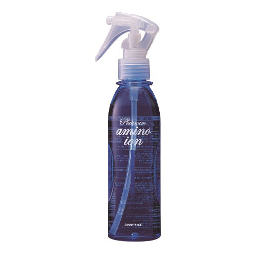 プラチナアミノイオン水 180ml