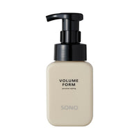ソノ ボリュームフォーム 180ml