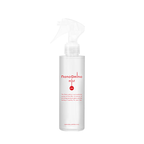 ナノアミノ ミスト 180ml