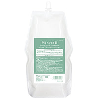ミントベル フレッシュグリーン シャンプー 1900mL