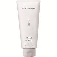 キートス ブラン ヘアハードジャム 8 190g
