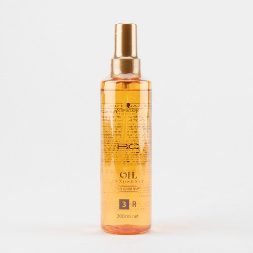 オイルイノセンス セラム リッチ 200ml