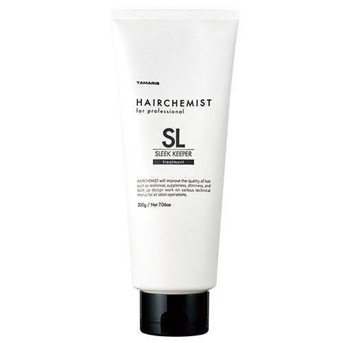 ヘアケミスト スリークキーパー トリートメント 200g