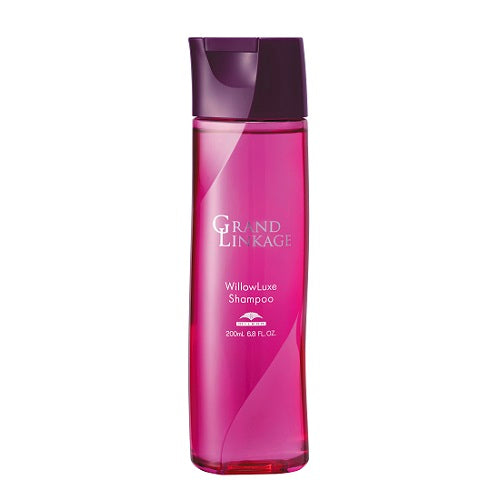 グランドリンケージ ウィローリュクス シャンプー 200ml