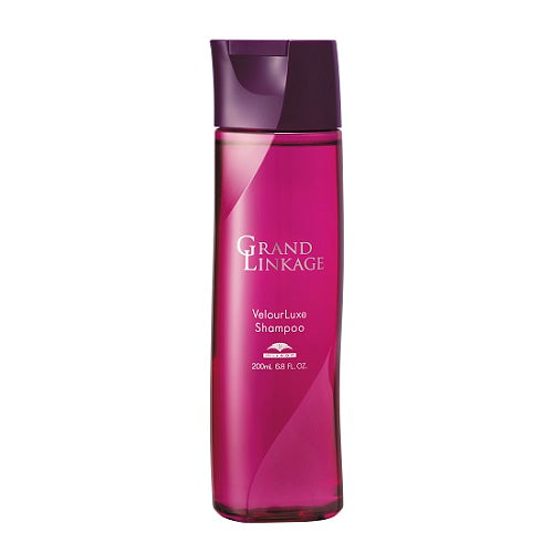 グランドリンケージ ヴェロアリュクス シャンプー 200ml
