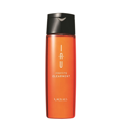 イオ クレンジング クリアメント 200ml